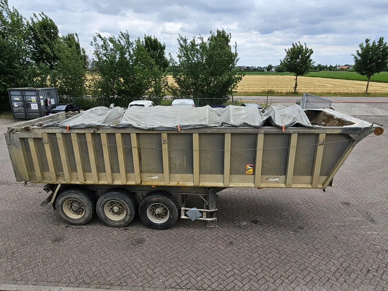 Benalu TFZ34C1LC1R SMB - DRUM - Steelspring - Widespread - Kallur-poolhaagis: pilt 4 Benalu TFZ34C1LC1R SMB - DRUM - Steelspring - Widespread - Kallur-poolhaagis: pilt 4
