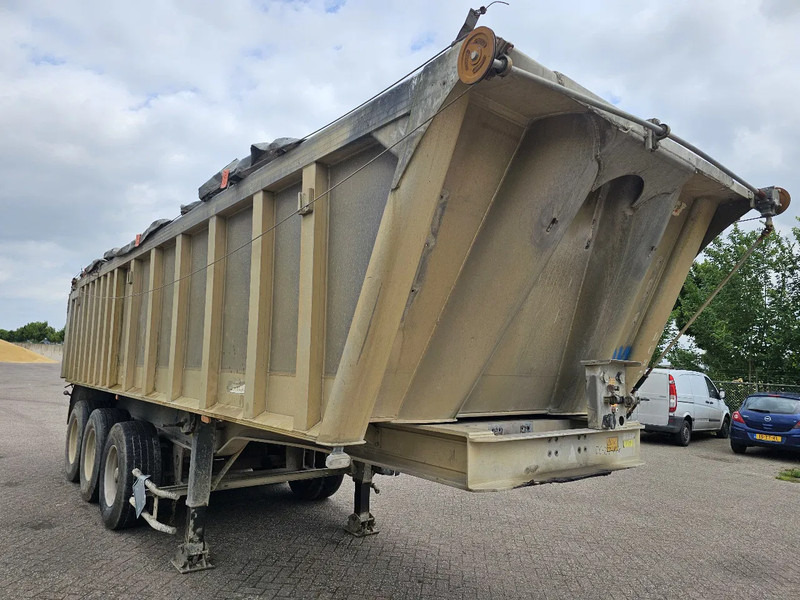 Benalu TFZ34C1LC1R SMB - DRUM - Steelspring - Widespread - Kallur-poolhaagis: pilt 3 Benalu TFZ34C1LC1R SMB - DRUM - Steelspring - Widespread - Kallur-poolhaagis: pilt 3