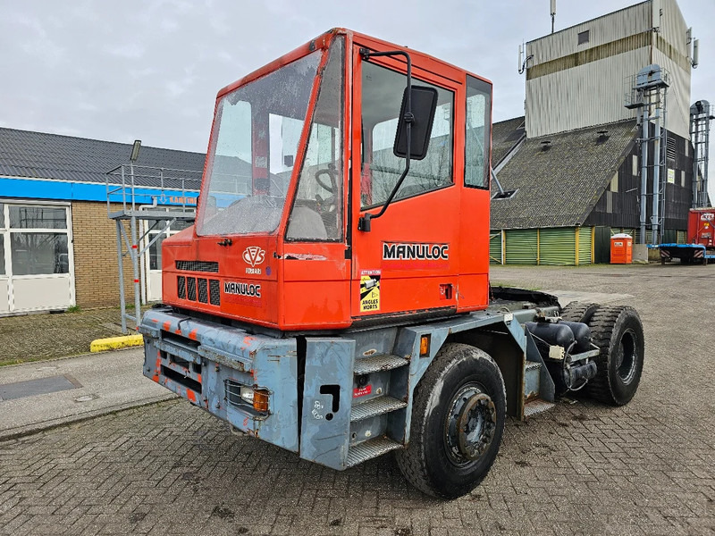 CVS-Ferrari TT2516B - Laotraktor: pilt 1 CVS-Ferrari TT2516B - Laotraktor: pilt 1