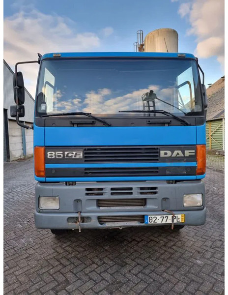 DAF CF 85.430 6x4 - Full Steel - Manual Gear - Kipper - Kallurauto: pilt 2 DAF CF 85.430 6x4 - Full Steel - Manual Gear - Kipper - Kallurauto: pilt 2