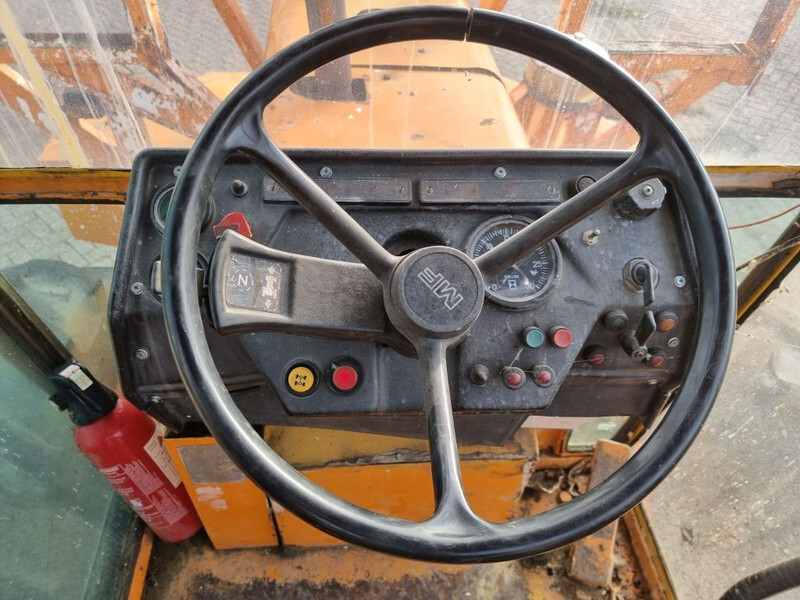 Raske maastikukraana Elctrovar Waterdrill - waterboor - Grounddrill - 4x4: pilt 17