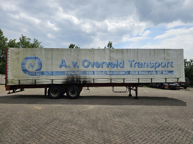 Floor BPW - DRUM - Tentpoolhaagis: pilt 3 Floor BPW - DRUM - Tentpoolhaagis: pilt 3