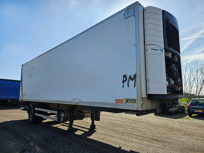 Fruehauf FSRMS4 - Külmutiga poolhaagis: pilt 3 Fruehauf FSRMS4 - Külmutiga poolhaagis: pilt 3