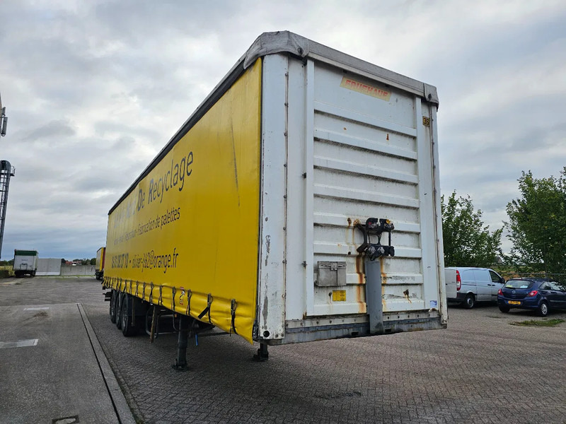 Fruehauf TX34CTH8EASA - Tentpoolhaagis: pilt 3 Fruehauf TX34CTH8EASA - Tentpoolhaagis: pilt 3