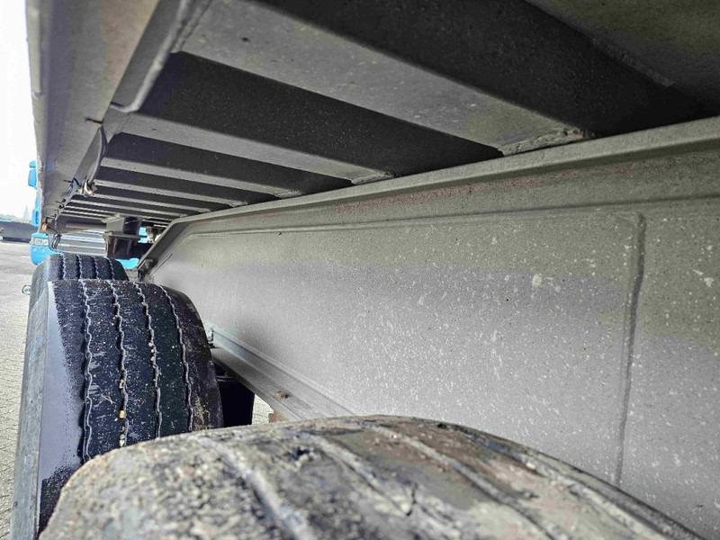 Kallur-poolhaagis General Trailer SMB - DRUM - TF34CZ1BL1RA: pilt 14
