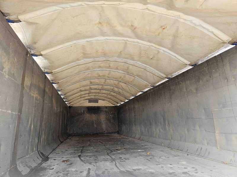 Kallur-poolhaagis General Trailer SMB - DRUM - TF34CZ1BL1RA: pilt 10