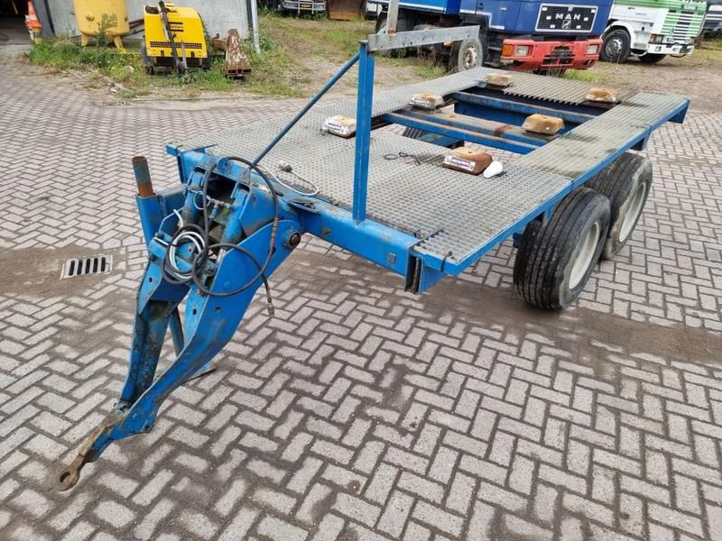 Groenewegen 2 Assen - Platvormhaagis/ Madelhaagis: pilt 1 Groenewegen 2 Assen - Platvormhaagis/ Madelhaagis: pilt 1