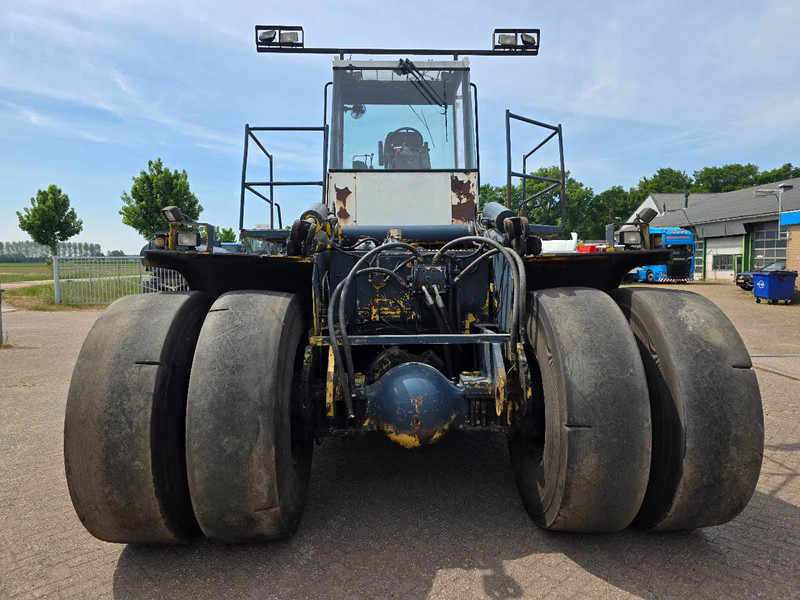 Hyster H44.OOC-16CH Complete with spreader - Autokraana: pilt 3 Hyster H44.OOC-16CH Complete with spreader - Autokraana: pilt 3