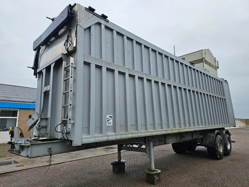 Kaiser Robuste S37B2A - Steelspring - Kallur-poolhaagis: pilt 1 Kaiser Robuste S37B2A - Steelspring - Kallur-poolhaagis: pilt 1