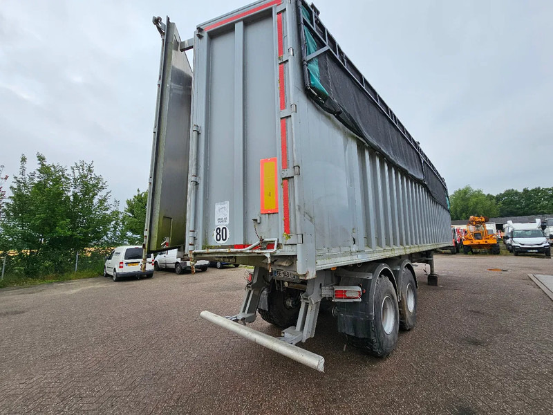 Kaiser Robuste S37B2A - Steelspring - Kallur-poolhaagis: pilt 5 Kaiser Robuste S37B2A - Steelspring - Kallur-poolhaagis: pilt 5