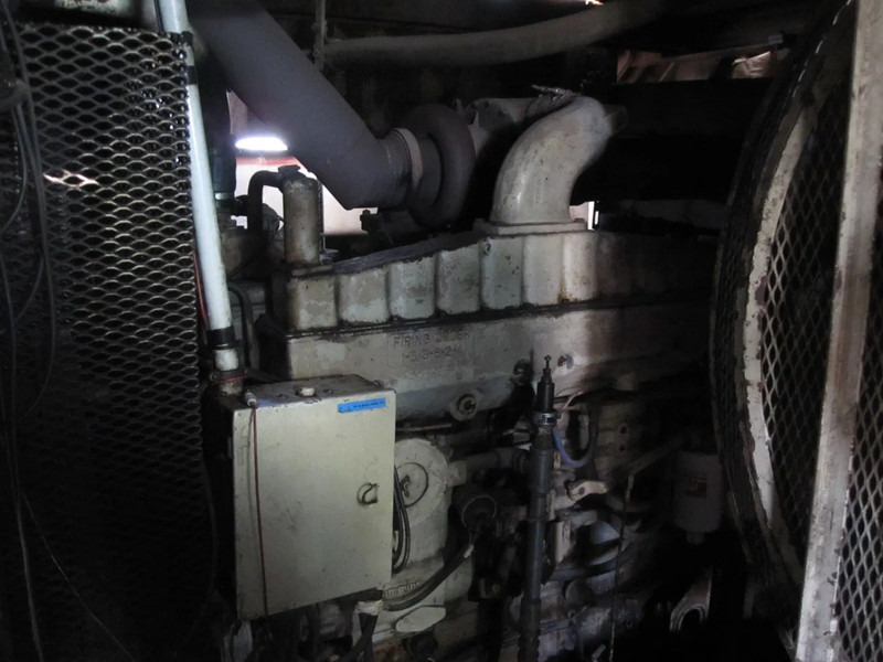 Roomikkraana Kobelco Manitowoc 4100 W Vicon Crawler Crane - 79.25 Meter - 200 Tons: pilt 8