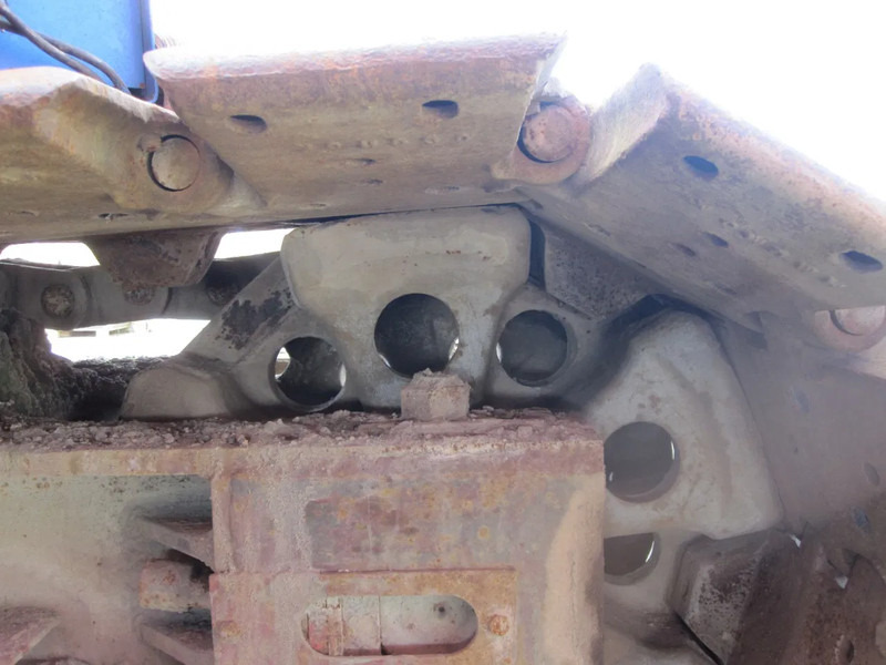 Roomikkraana Kobelco Manitowoc 4100 W Vicon Crawler Crane - 79.25 Meter - 200 Tons: pilt 7