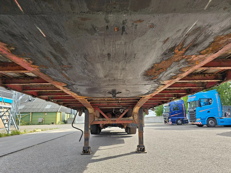 Tentpoolhaagis LAG O-3-40 - SAF - DISC: pilt 11
