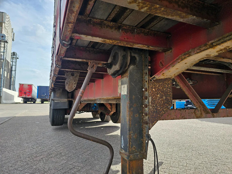 Tentpoolhaagis LAG O-3-40 - SAF - DISC: pilt 13