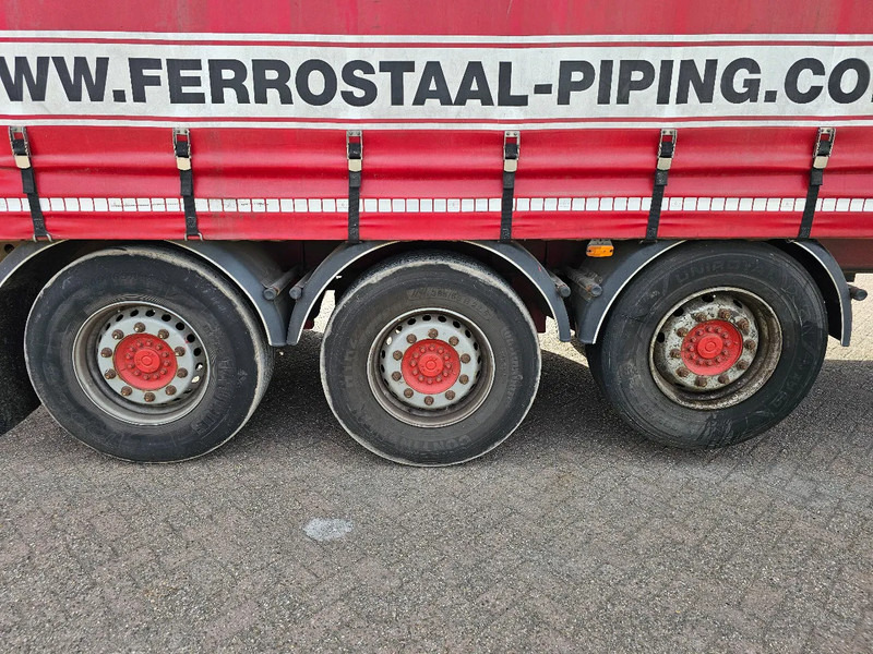 Tentpoolhaagis LAG O-3-40 - SAF - DISC: pilt 14