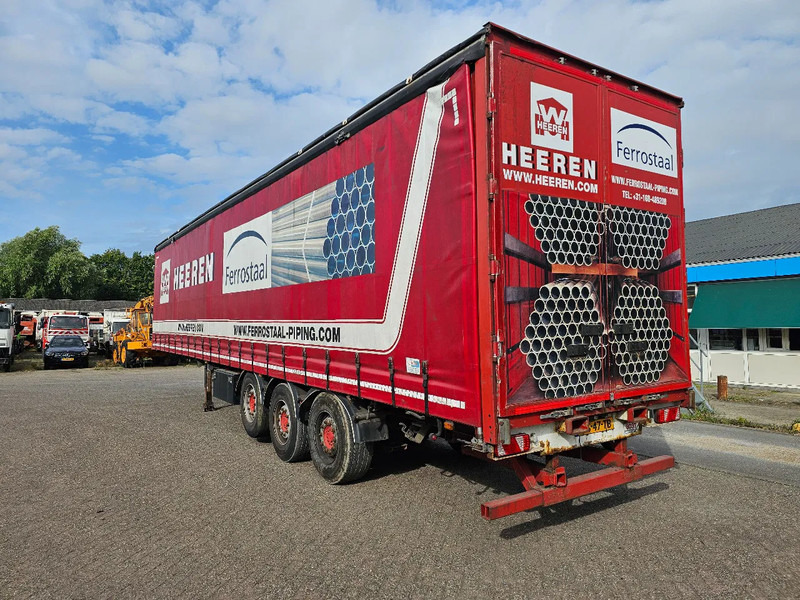 Tentpoolhaagis LAG O-3-40 - SAF - DISC: pilt 7