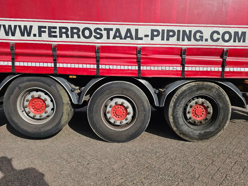 Tentpoolhaagis LAG O-3-40 - SAF - DISC: pilt 15