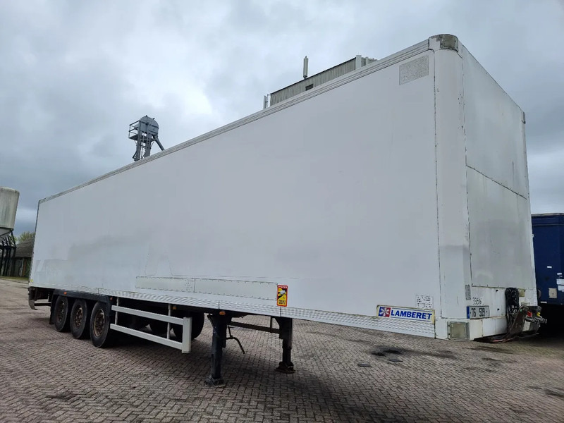 LAMBERET LVFS3F4R - Tentpoolhaagis: pilt 3 LAMBERET LVFS3F4R - Tentpoolhaagis: pilt 3