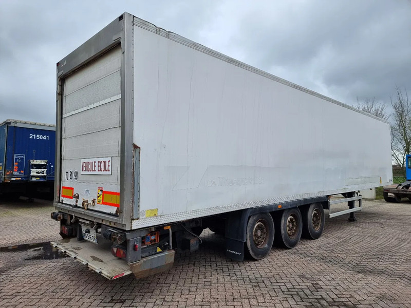 LAMBERET LVFS3F4R - Tentpoolhaagis: pilt 5 LAMBERET LVFS3F4R - Tentpoolhaagis: pilt 5