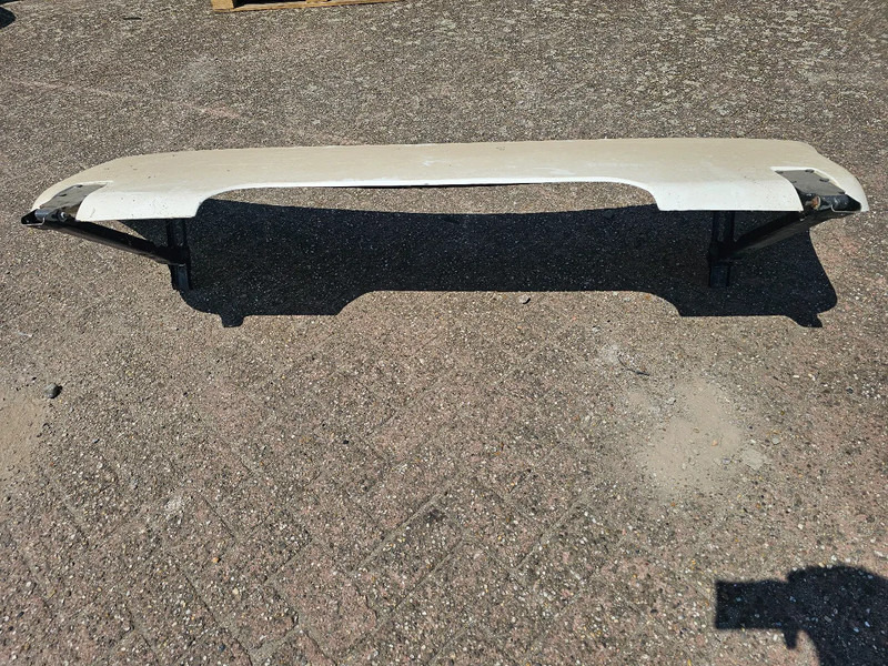MAN Dak spoiler 81.62910-0131 - Aerodünaamika/ Spoiler - Veoauto: pilt 3 MAN Dak spoiler 81.62910-0131 - Aerodünaamika/ Spoiler - Veoauto: pilt 3