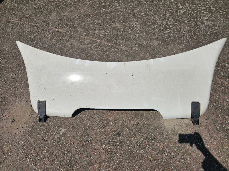 MAN Dak spoiler 81.62910-0131 - Aerodünaamika/ Spoiler - Veoauto: pilt 1 MAN Dak spoiler 81.62910-0131 - Aerodünaamika/ Spoiler - Veoauto: pilt 1