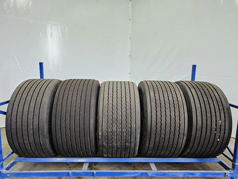 Michelin 50x 445/45R19.5 - Rehv - Veoauto: pilt 1 Michelin 50x 445/45R19.5 - Rehv - Veoauto: pilt 1