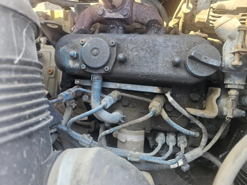 Kahveltõstuk Moffett M4 20.4 RE4-45-1200-900: pilt 15