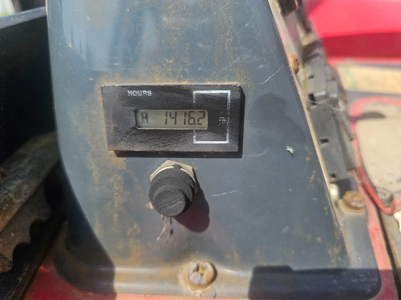 Kahveltõstuk Moffett M4 20.4 RE4-45-1200-900: pilt 18