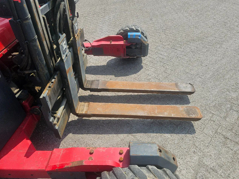 Kahveltõstuk Moffett M4 20.4 RE4-45-1200-900: pilt 11