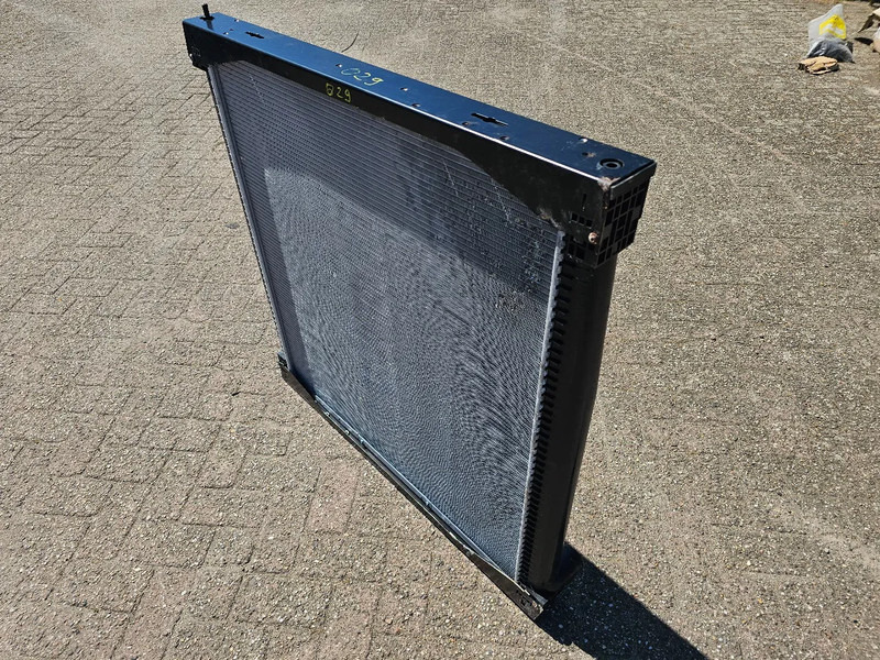 Nissens Scania 10570465 - Cooling Radiator- 64069A - Radiaator: pilt 1 Nissens Scania 10570465 - Cooling Radiator- 64069A - Radiaator: pilt 1
