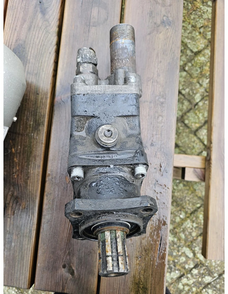 Onbekend 30x Complete PTO system - Hüdraulika - Veoauto: pilt 5 Onbekend 30x Complete PTO system - Hüdraulika - Veoauto: pilt 5