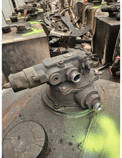 Onbekend 30x Complete PTO system - Hüdraulika - Veoauto: pilt 3 Onbekend 30x Complete PTO system - Hüdraulika - Veoauto: pilt 3