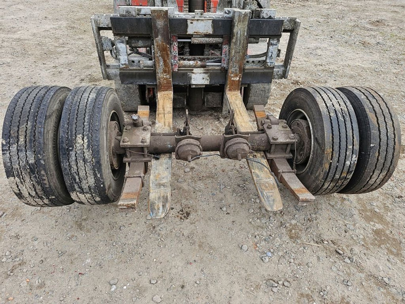 Onbekend SMB - DRUM - STEELSPRING - 19.5 - Telg ja varuosad - Veoauto: pilt 1 Onbekend SMB - DRUM - STEELSPRING - 19.5 - Telg ja varuosad - Veoauto: pilt 1