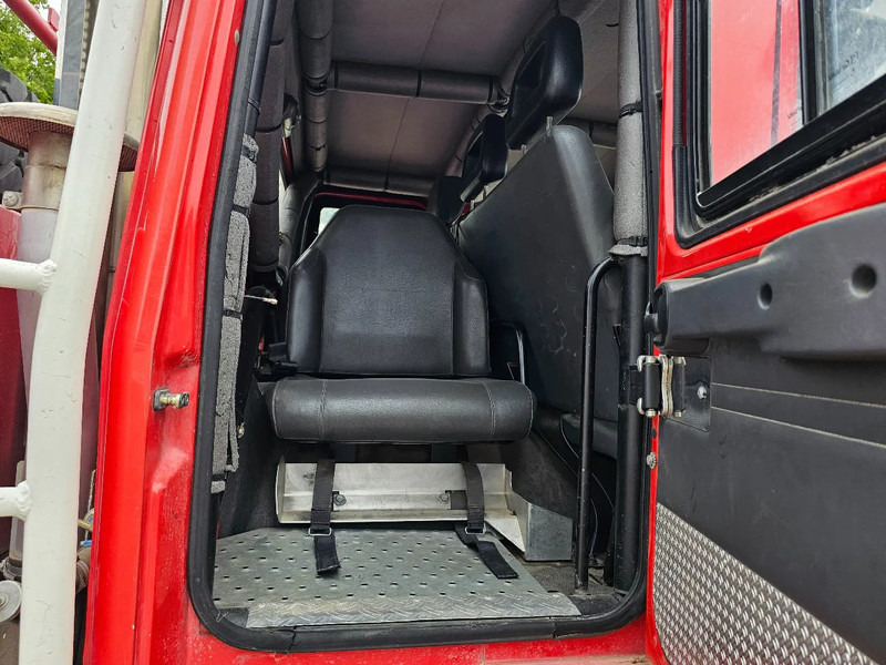 Tuletõrjeauto Renault M210 Arbois 3500L: pilt 9
