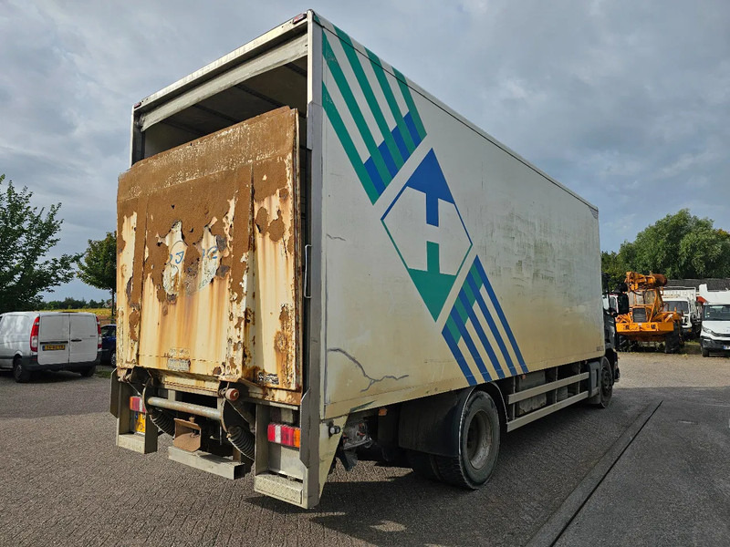 Scania P114-340 CP14 - Kasti veoauto: pilt 5 Scania P114-340 CP14 - Kasti veoauto: pilt 5