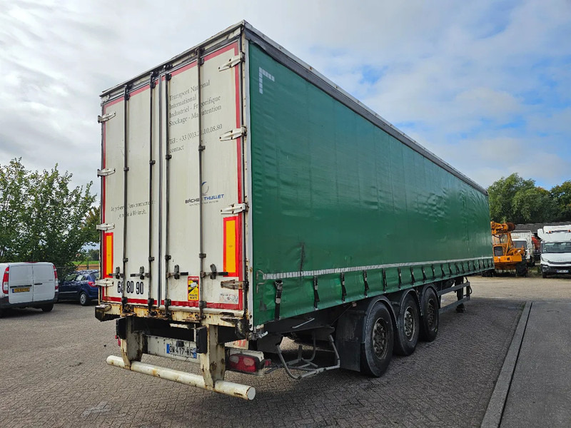 Trailor SYY3AX5AL2HE - Tentpoolhaagis: pilt 5 Trailor SYY3AX5AL2HE - Tentpoolhaagis: pilt 5