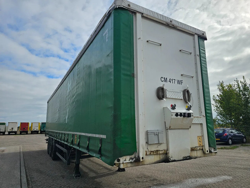 Trailor SYY3AX5AL2HE - Tentpoolhaagis: pilt 3 Trailor SYY3AX5AL2HE - Tentpoolhaagis: pilt 3