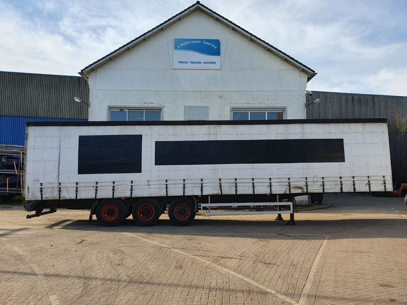Van Hool 30x BPW - DRUM - 385/65R22.5 - Tentpoolhaagis: pilt 3 Van Hool 30x BPW - DRUM - 385/65R22.5 - Tentpoolhaagis: pilt 3