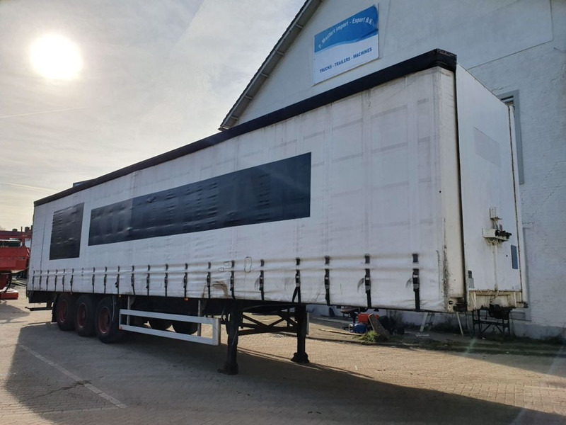 Van Hool 30x BPW - DRUM - 385/65R22.5 - Tentpoolhaagis: pilt 2 Van Hool 30x BPW - DRUM - 385/65R22.5 - Tentpoolhaagis: pilt 2