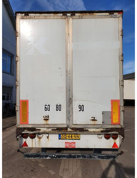 Van Hool 30x BPW - DRUM - 385/65R22.5 - Tentpoolhaagis: pilt 5 Van Hool 30x BPW - DRUM - 385/65R22.5 - Tentpoolhaagis: pilt 5
