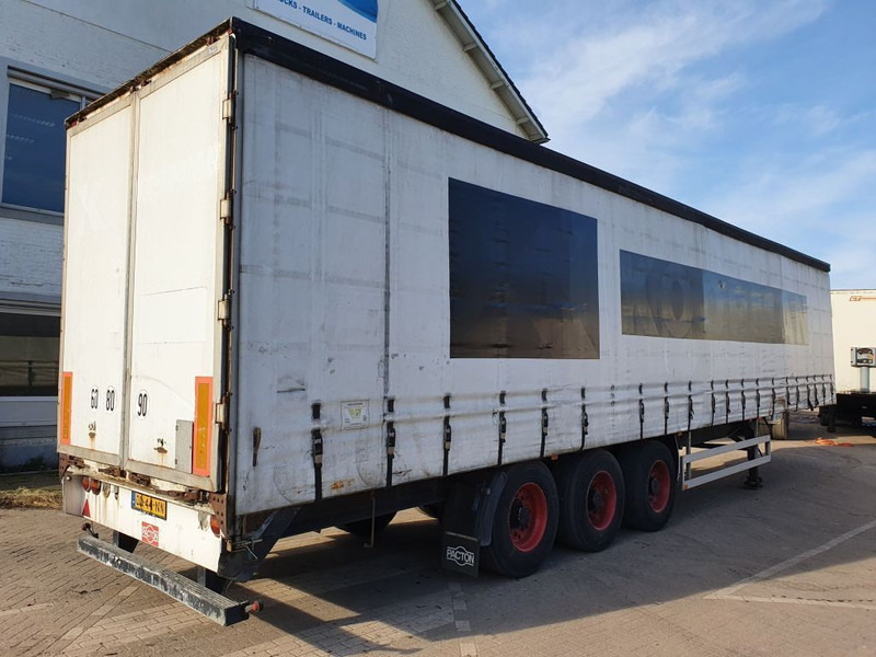 Van Hool 30x BPW - DRUM - 385/65R22.5 - Tentpoolhaagis: pilt 4 Van Hool 30x BPW - DRUM - 385/65R22.5 - Tentpoolhaagis: pilt 4
