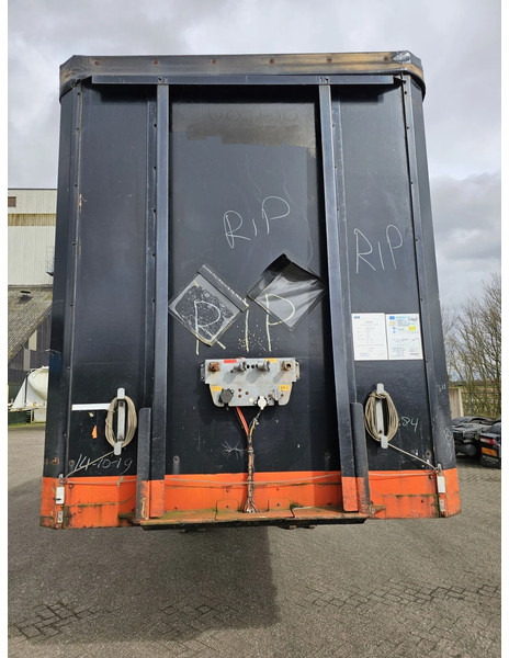 Van Hool BPW - DRUM - 40.800 KG Loading capacity!! - Tentpoolhaagis: pilt 3 Van Hool BPW - DRUM - 40.800 KG Loading capacity!! - Tentpoolhaagis: pilt 3
