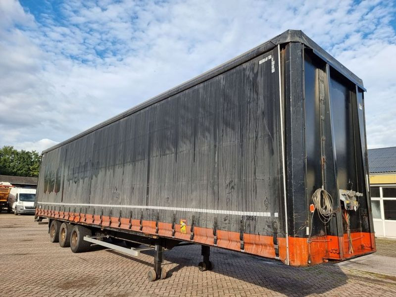 Van Hool BPW - DRUM - Furgoonpoolhaagis: pilt 3 Van Hool BPW - DRUM - Furgoonpoolhaagis: pilt 3
