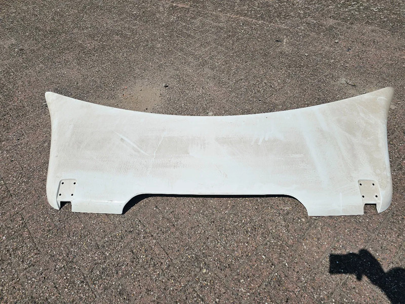 MAN Dak spoiler 81.62910-0131 - Varuosa - Veoauto: pilt 1 MAN Dak spoiler 81.62910-0131 - Varuosa - Veoauto: pilt 1