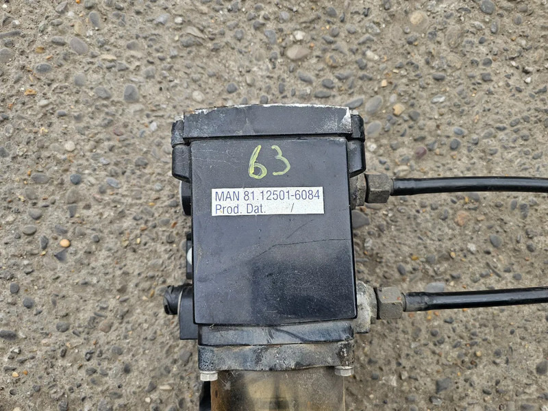 MAN Water afscheider 81.12501-6084 - Varuosa - Veoauto: pilt 3 MAN Water afscheider 81.12501-6084 - Varuosa - Veoauto: pilt 3