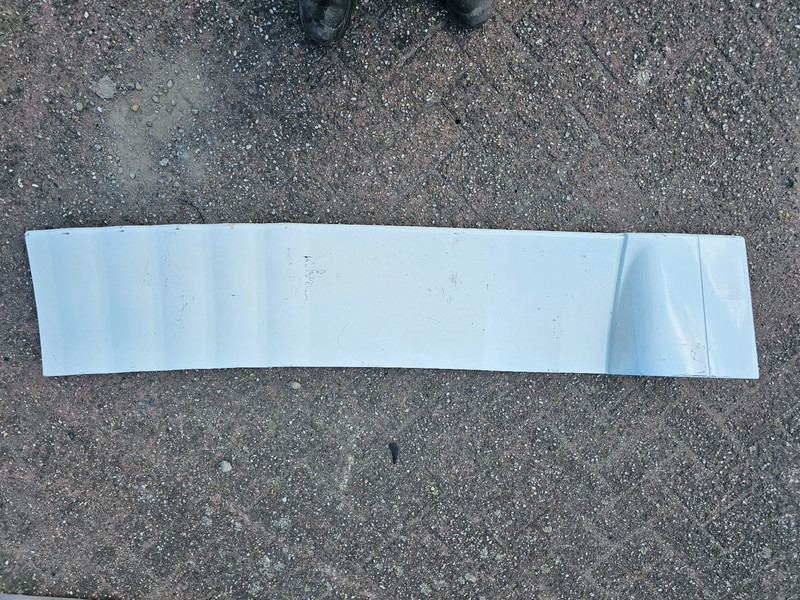 MAN Zijfender 81.62910.0143 - Varuosa - Veoauto: pilt 1 MAN Zijfender 81.62910.0143 - Varuosa - Veoauto: pilt 1