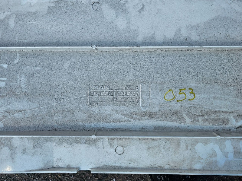 MAN Zijfender 81.62910.0143 - Varuosa - Veoauto: pilt 2 MAN Zijfender 81.62910.0143 - Varuosa - Veoauto: pilt 2