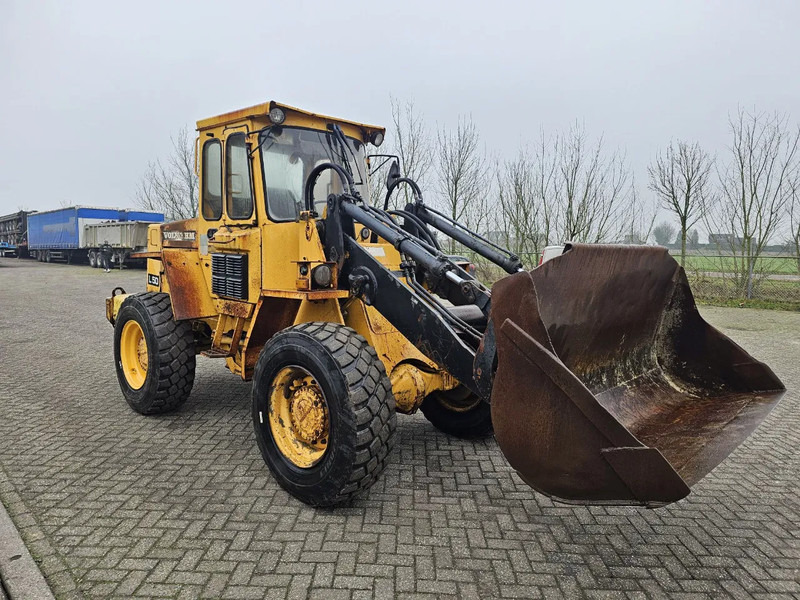 Volvo L50 - Rataslaadur: pilt 2 Volvo L50 - Rataslaadur: pilt 2
