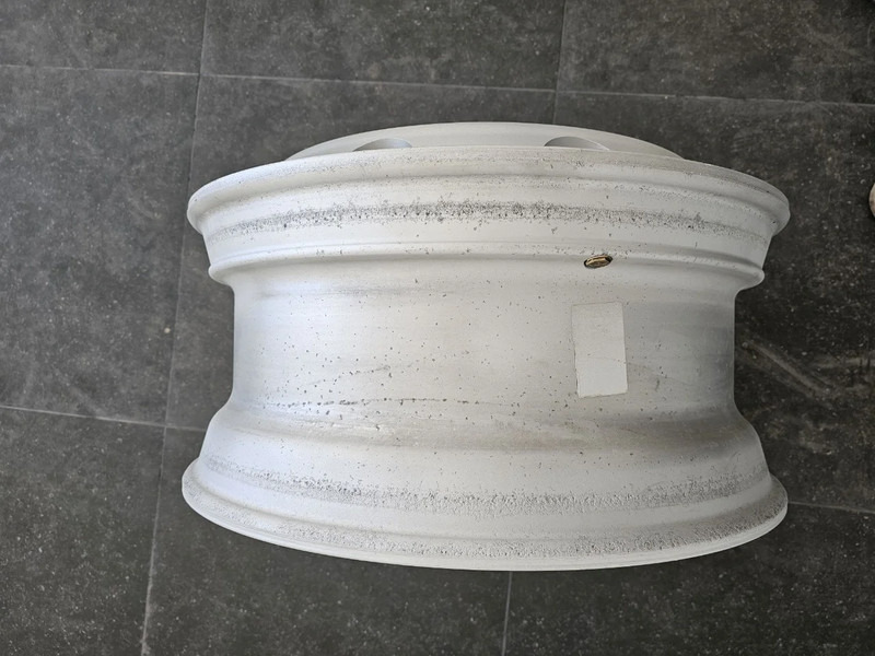 Alcoa 22.5 x 9.00 (200 Pieces in stock) - Velg - Veoauto: pilt 5 Alcoa 22.5 x 9.00 (200 Pieces in stock) - Velg - Veoauto: pilt 5