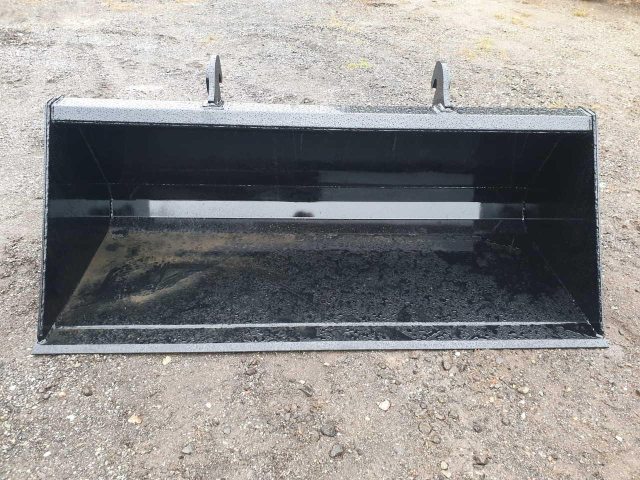 1m³ Erdschaufel mit JCB Q-Fit - Laaduri kopp - Ehitusmasinad: pilt 1 1m³ Erdschaufel mit JCB Q-Fit - Laaduri kopp - Ehitusmasinad: pilt 1